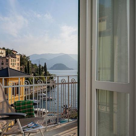 Casa Sole Apartment Varenna Exterior foto