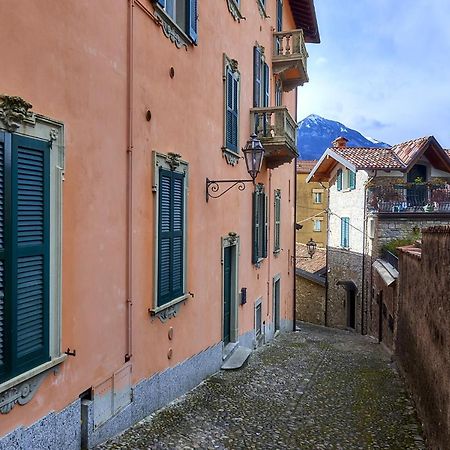 Casa Sole Apartment Varenna Exterior foto
