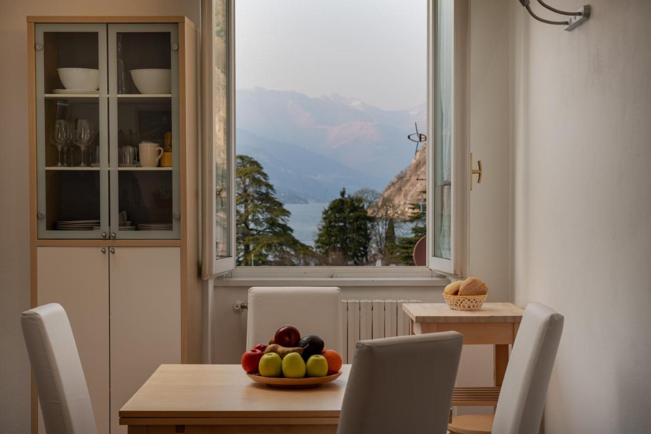 Casa Sole Apartment Varenna Exterior foto