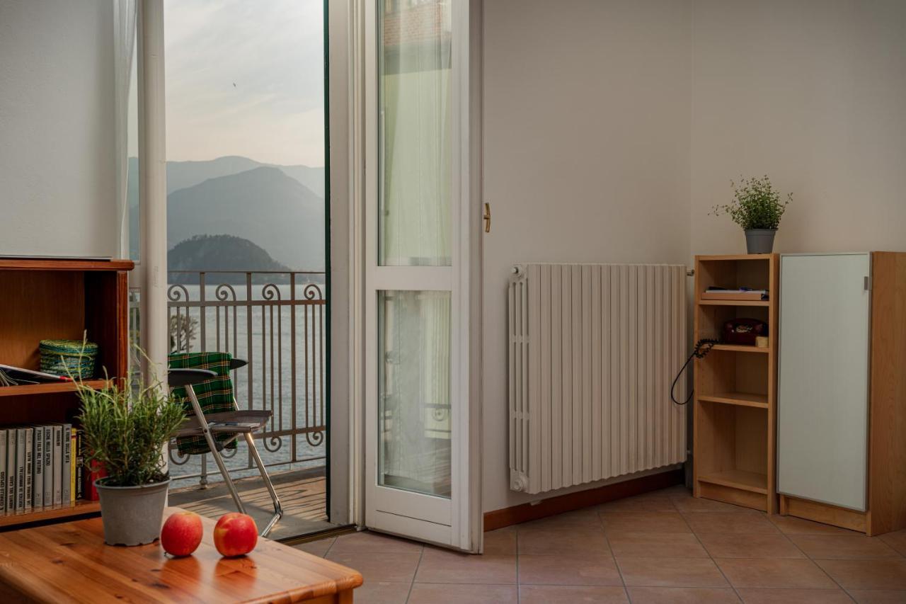 Casa Sole Apartment Varenna Exterior foto