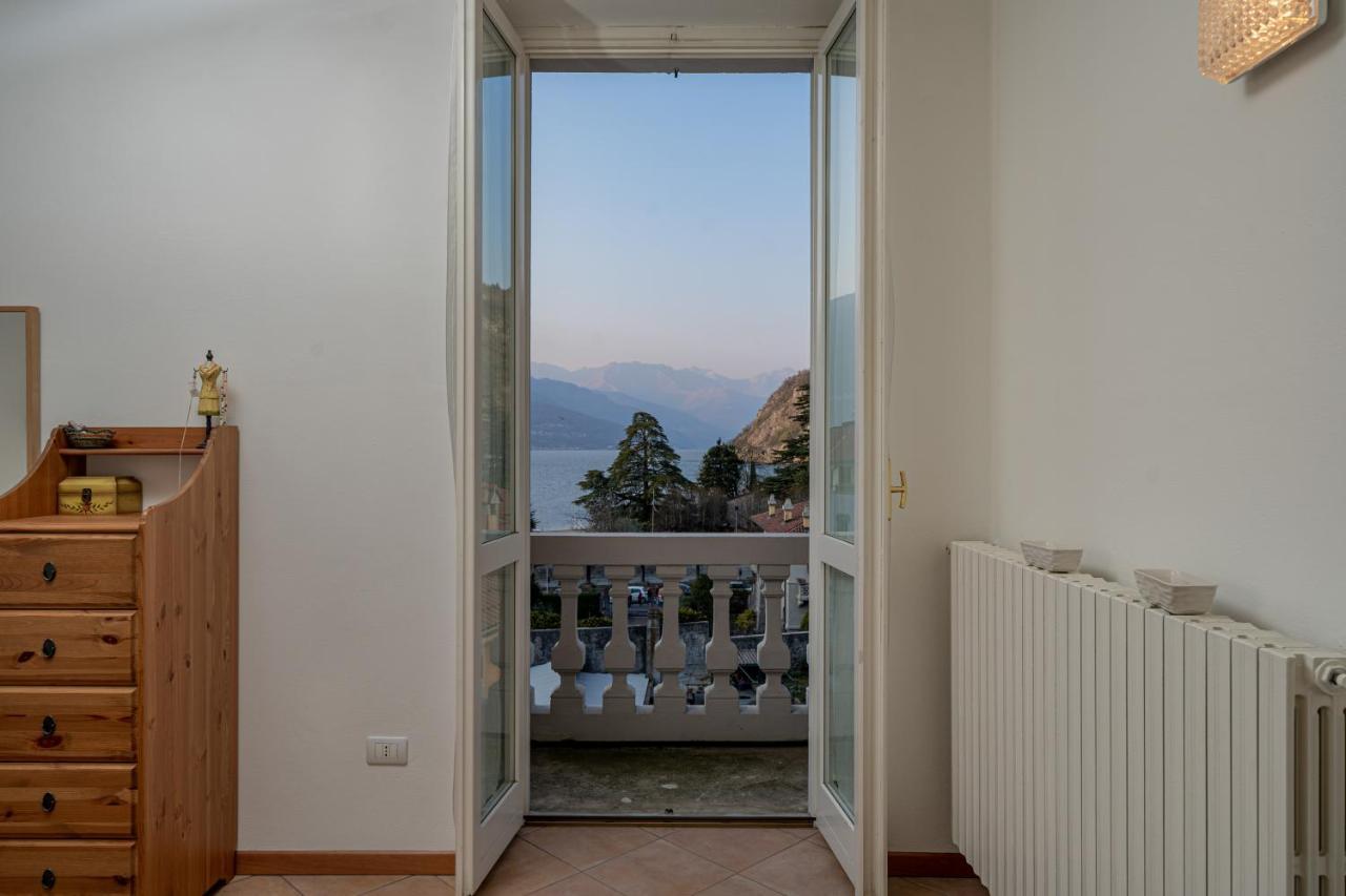 Casa Sole Apartment Varenna Exterior foto