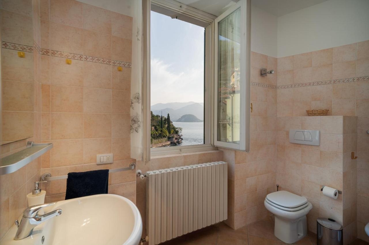 Casa Sole Apartment Varenna Exterior foto