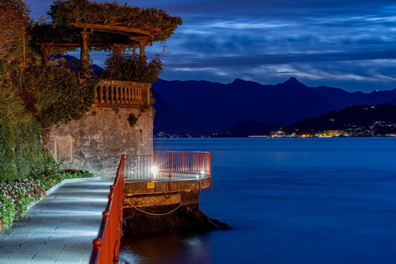 Casa Sole Apartment Varenna Exterior foto
