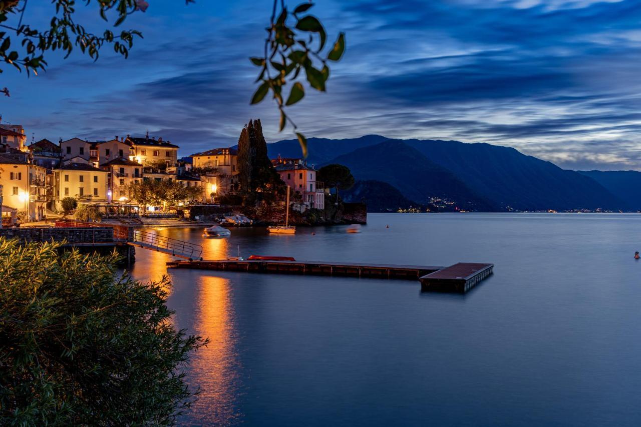 Casa Sole Apartment Varenna Exterior foto