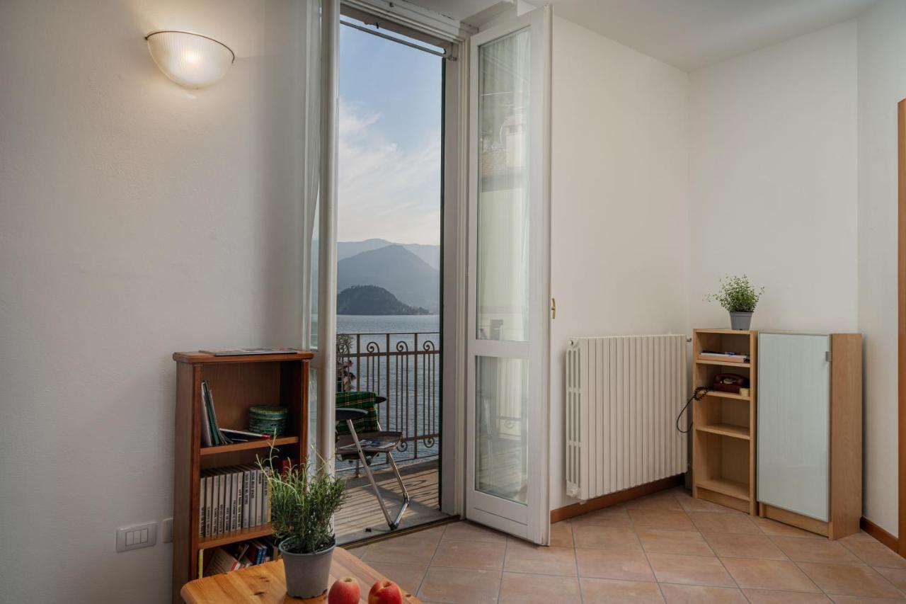 Casa Sole Apartment Varenna Exterior foto