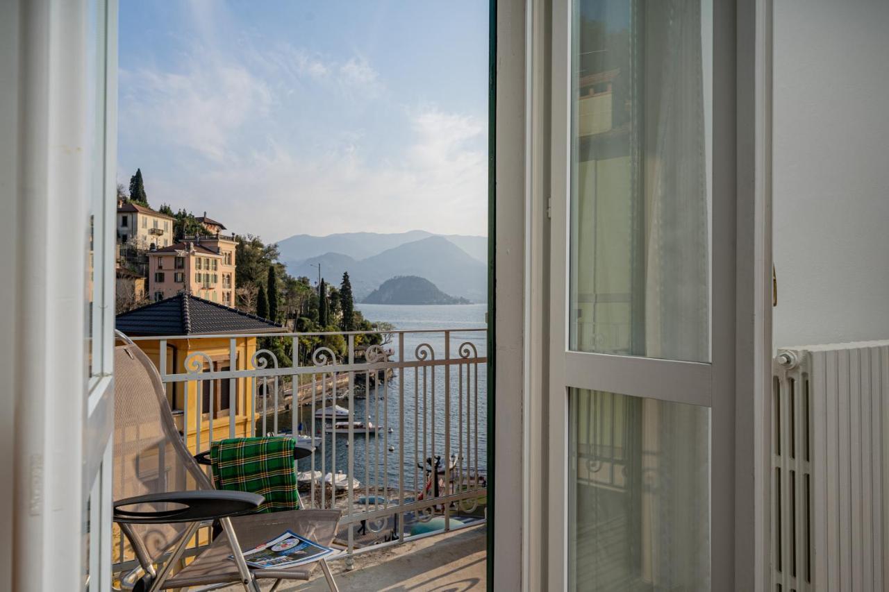 Casa Sole Apartment Varenna Exterior foto