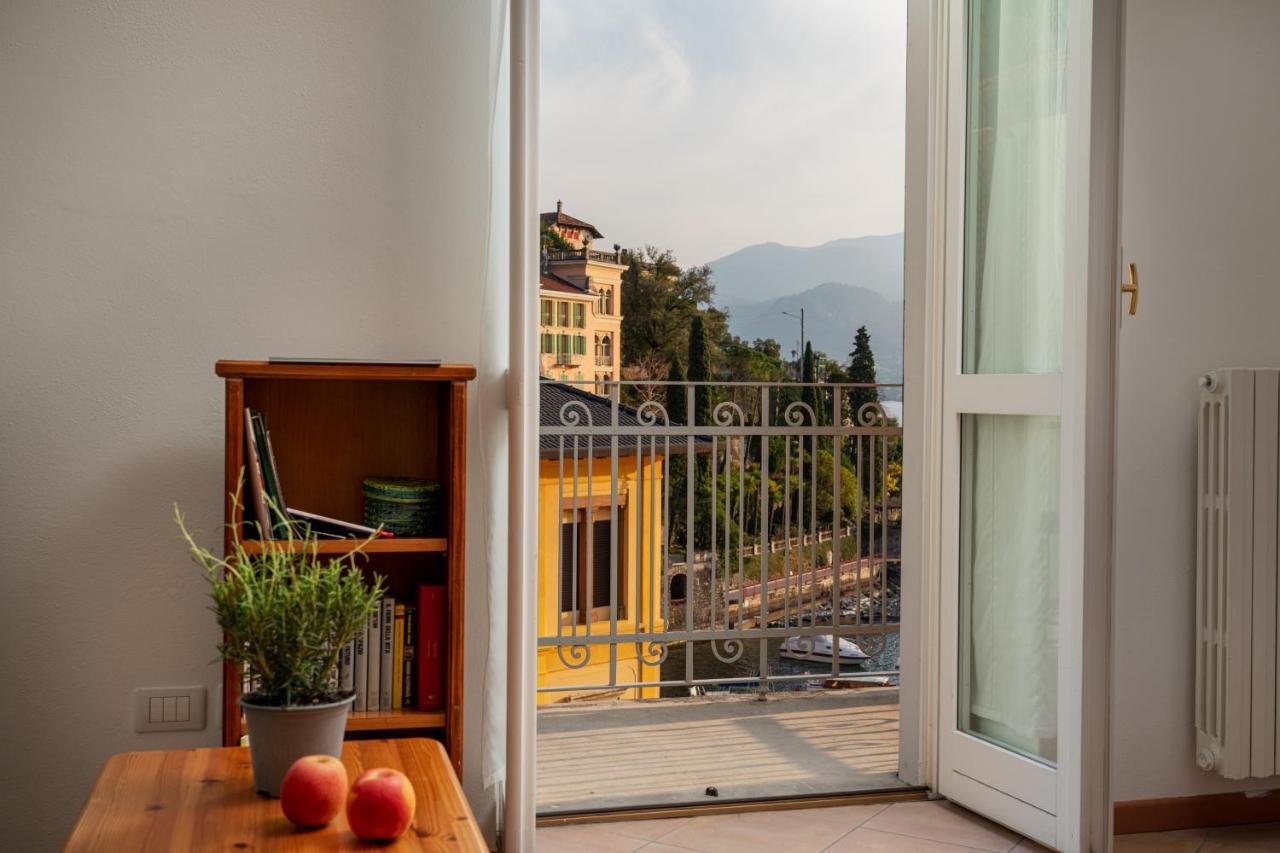 Casa Sole Apartment Varenna Exterior foto