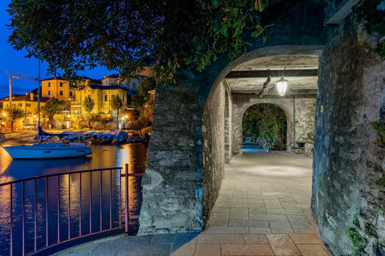 Casa Sole Apartment Varenna Exterior foto