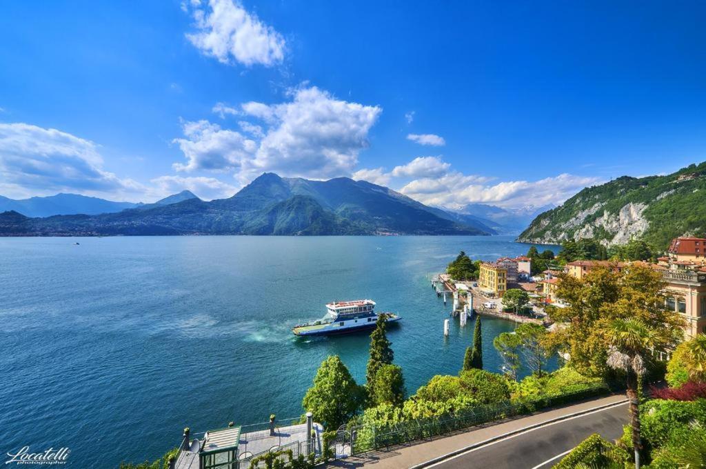 Casa Sole Apartment Varenna Exterior foto